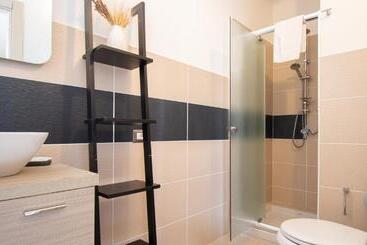 Spapparra B&b