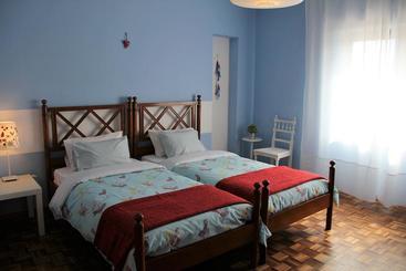 Tavira Guest Bed & Breakfast