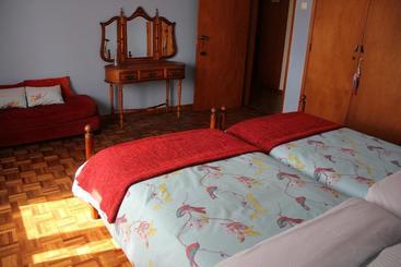 Tavira Guest Bed & Breakfast