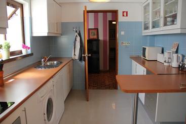 Tavira Guest Bed & Breakfast