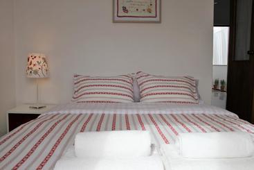Tavira Guest Bed & Breakfast