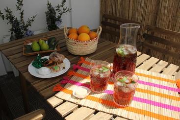 Tavira Guest Bed & Breakfast
