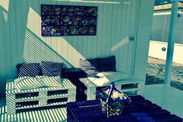 Torre Cielo E Mare Bed & Breakfast