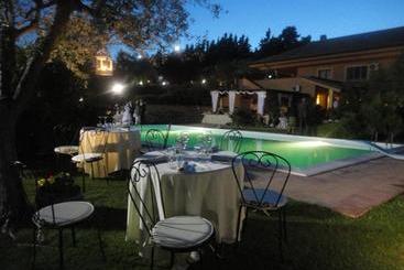 Villa Zagara Luxury Bed And Breakfast
