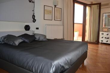 Villa Zagara Luxury Bed And Breakfast