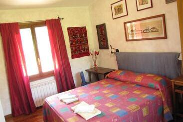 B&b Ai Glicini   Castelli Romani