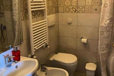 B&b Ai Glicini Castelli Romani