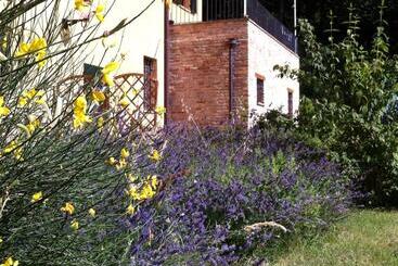 B&b Cal Torello