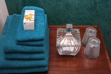 B&b Cal Torello
