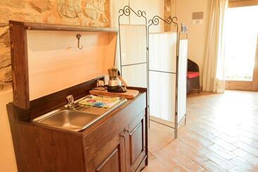 B&b Cal Torello