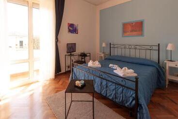 B&b Cento Passi Dalle Mura