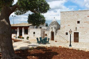 B&b Fiano Marchione - Castellana Grotte