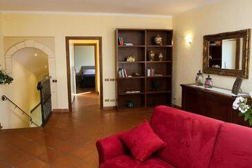 B&b Le Torrette