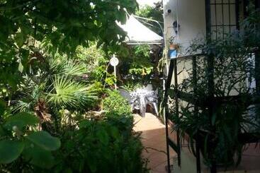 B&b Mare E Sole