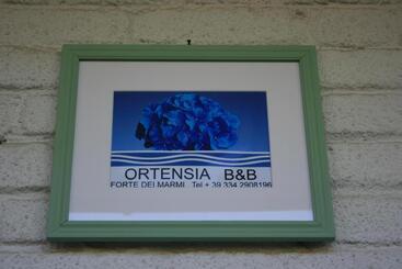 B&b Ortensia