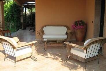B&b Sedici Pini