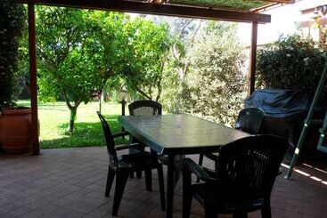 B&b Sedici Pini