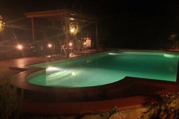 B&b Sedici Pini