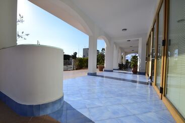 B&b Sperlonga