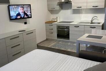 צימר Affittacamere Derby