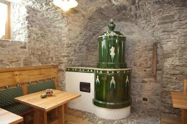 צימר Alle Meridiane