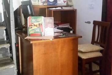 Bed And Breakfast Camere Primavera - Fondi