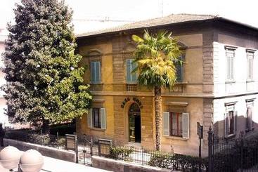 مبيت وإفطار Casa Gori