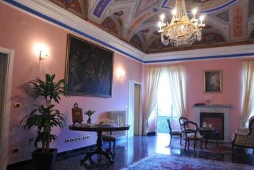 تختخواب و صبحانه Casa Pagliano