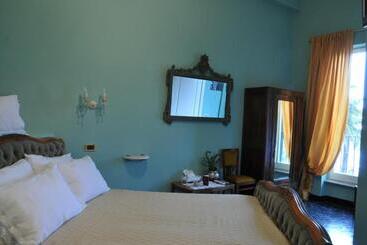 تختخواب و صبحانه Casa Pagliano