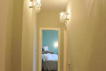 تختخواب و صبحانه Casa Pagliano