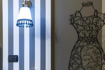 تختخواب و صبحانه Domus San Martino Guesthouse