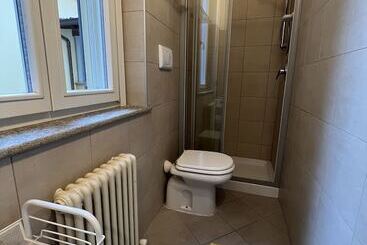 تختخواب و صبحانه Domus San Martino Guesthouse