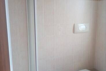 تختخواب و صبحانه Casale 920