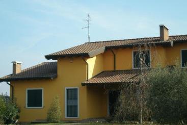 Bed And Breakfast Il Faggio