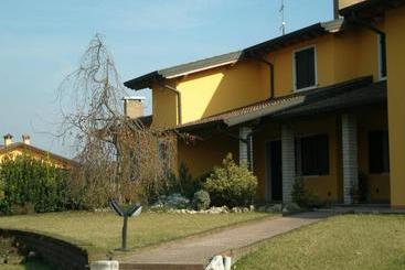 Bed And Breakfast Il Faggio