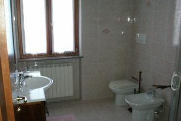 Bed And Breakfast Il Faggio
