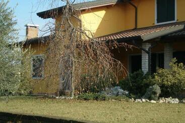 Bed And Breakfast Il Faggio