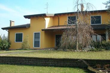 Bed And Breakfast Il Faggio