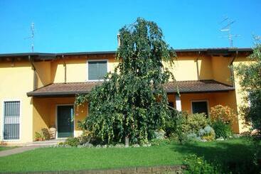 Bed And Breakfast Il Faggio