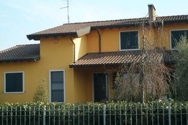 Bed And Breakfast Il Faggio
