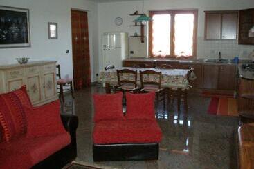 Bed And Breakfast Il Faggio