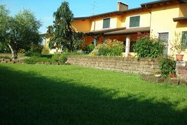 Bed And Breakfast Il Faggio