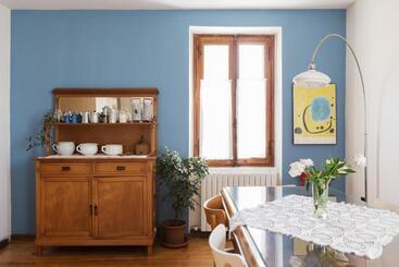 تختخواب و صبحانه La Casa Delle Zie