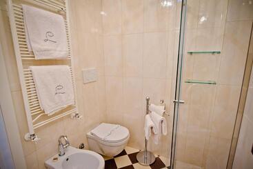 تختخواب و صبحانه Leonardo Trulli Resort