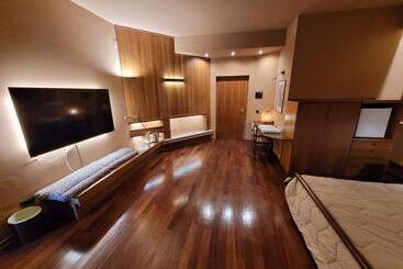 تختخواب و صبحانه Nuovo Mondo