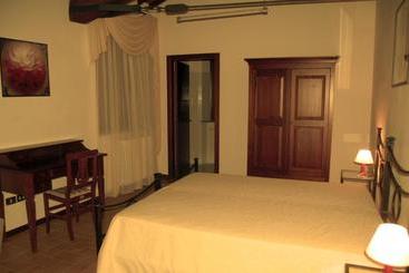 Bed and Breakfast Palazzo Bonfranceschi