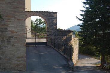 تختخواب و صبحانه Palazzo Bonfranceschi