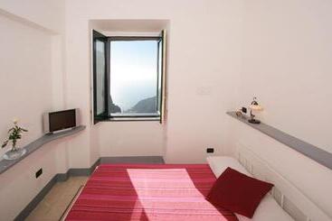 تختخواب و صبحانه Palazzo Verone