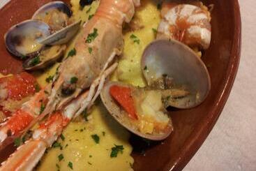 تختخواب و صبحانه Porto Di Mare