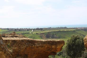 تختخواب و صبحانه Terrazza Sul Rabato
